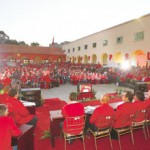 Asamblea PSUV Regional